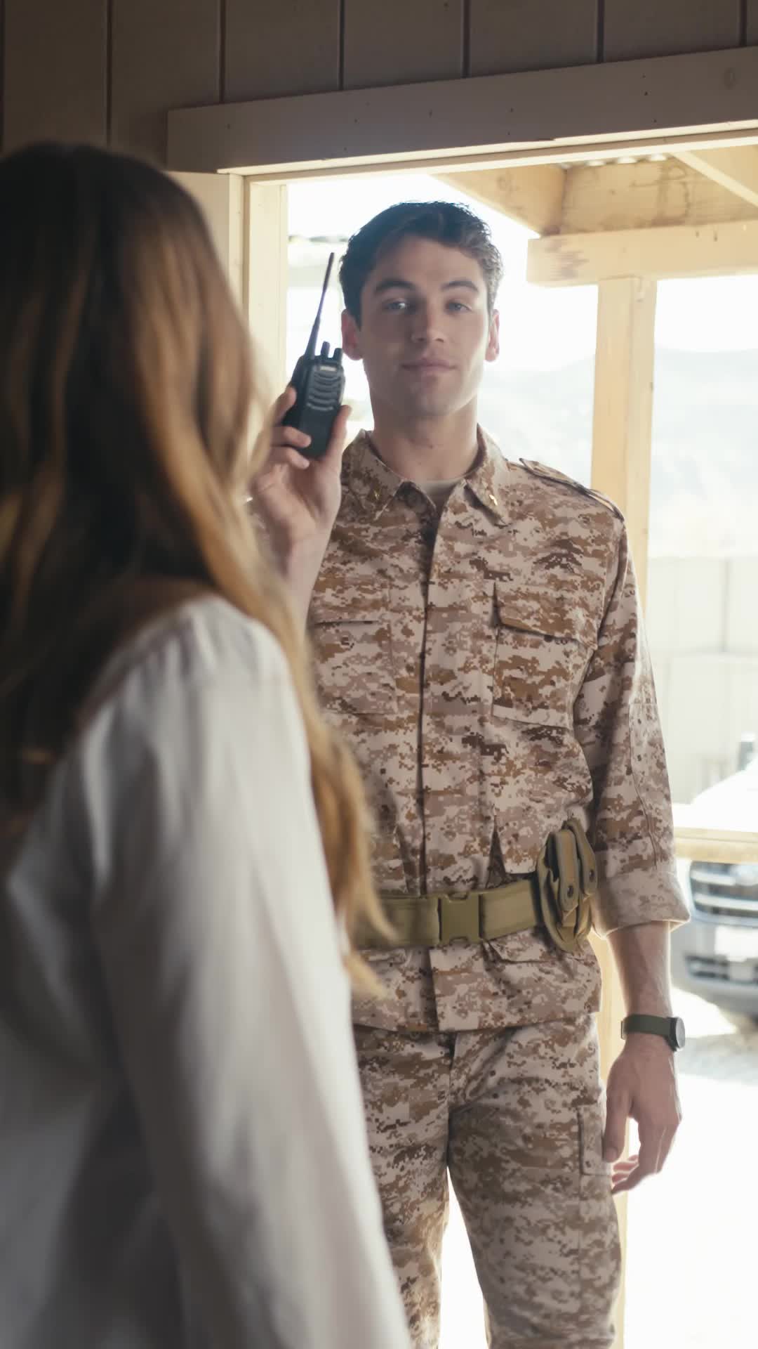 Episódio 45 - Amor Proibido em Guerra